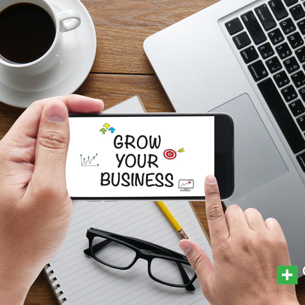 Benefits of Having a Website in Digital Business